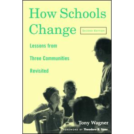 How Schools Change