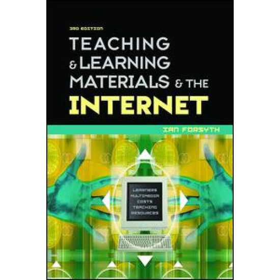Teaching and Learning Materials and the Internet