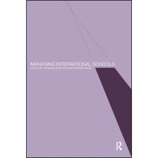 Managing International Schools