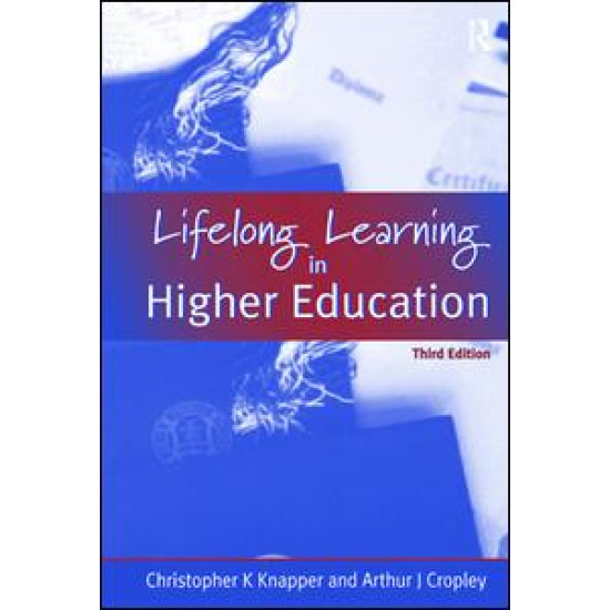 Lifelong Learning in Higher Education