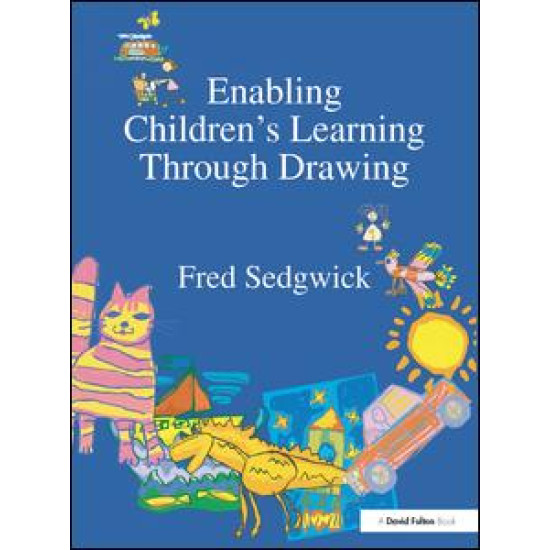 Enabling Children's Learning Through Drawing