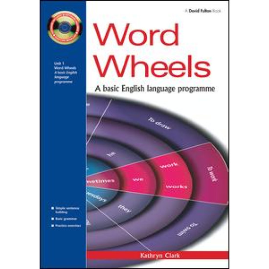 Word Wheels