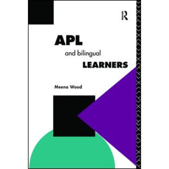 APL and the Bilingual Learner