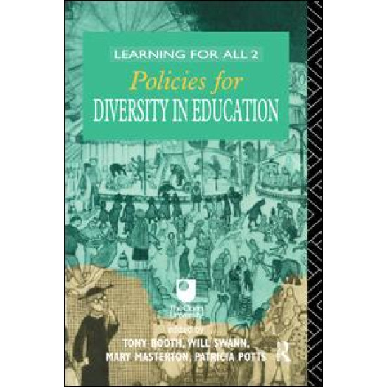 Policies for Diversity in Education