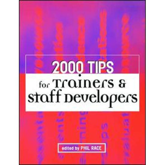 2000 Tips for Trainers and Staff Developers