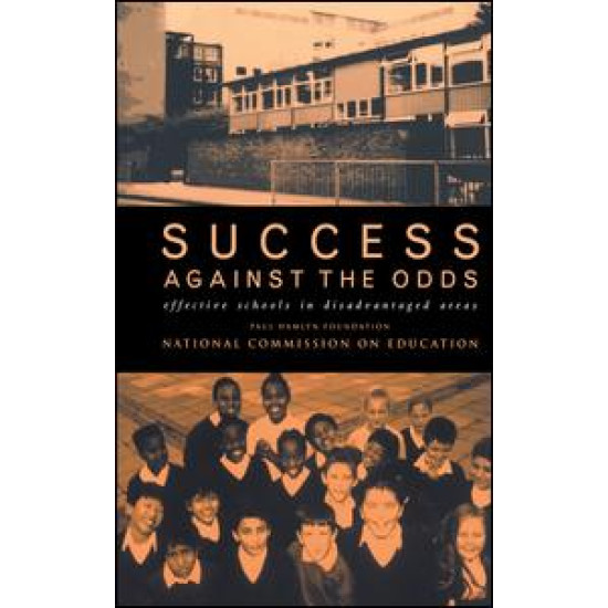 Success Against The Odds