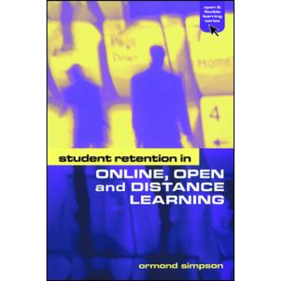 Student Retention in Online, Open and Distance Learning