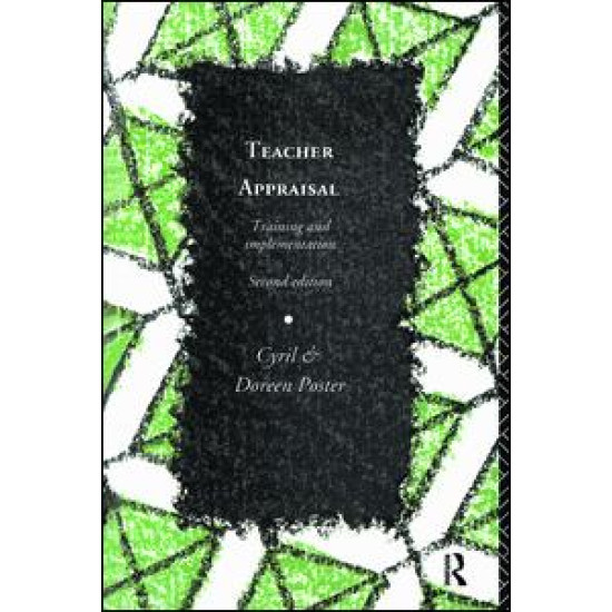 Teacher Appraisal