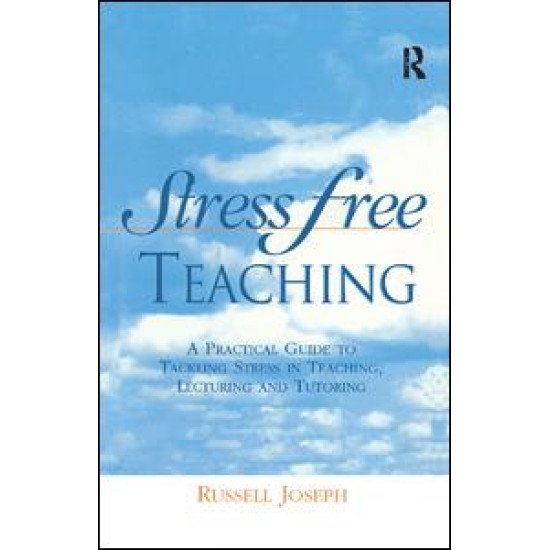 Stress Free Teaching