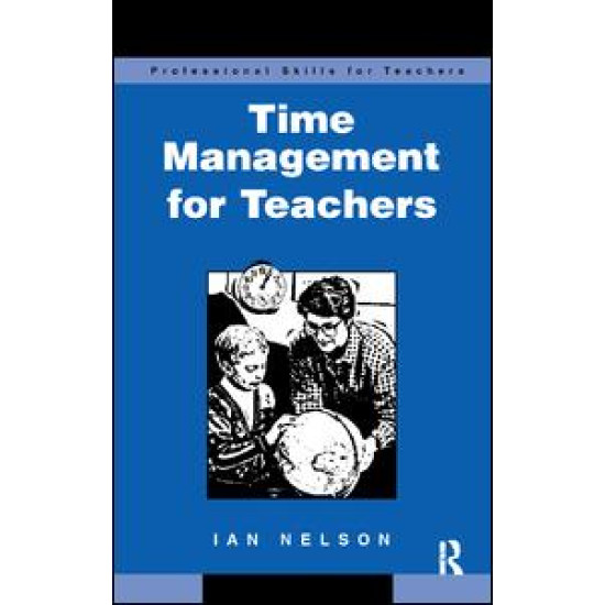 Time Management for Teachers