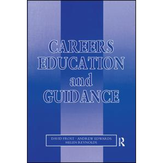Careers Education and Guidance