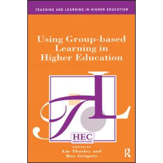 Using Group-based Learning in Higher Education