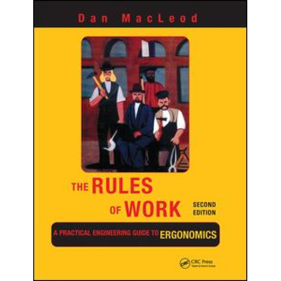 The Rules of Work