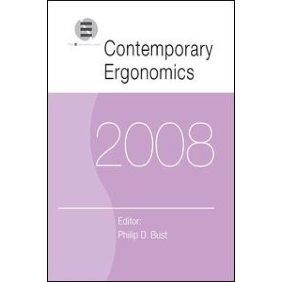 Contemporary Ergonomics 2008