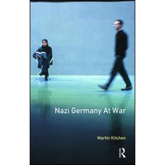 Nazi Germany at War