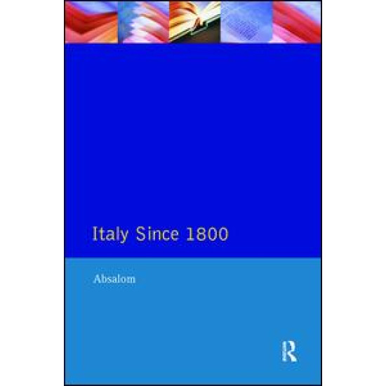 Italy Since 1800