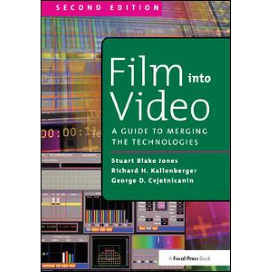 Film Into Video