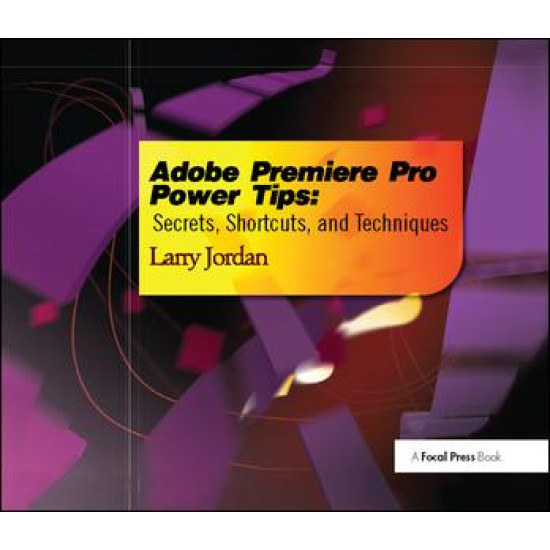 Adobe Premiere Pro Power Tips