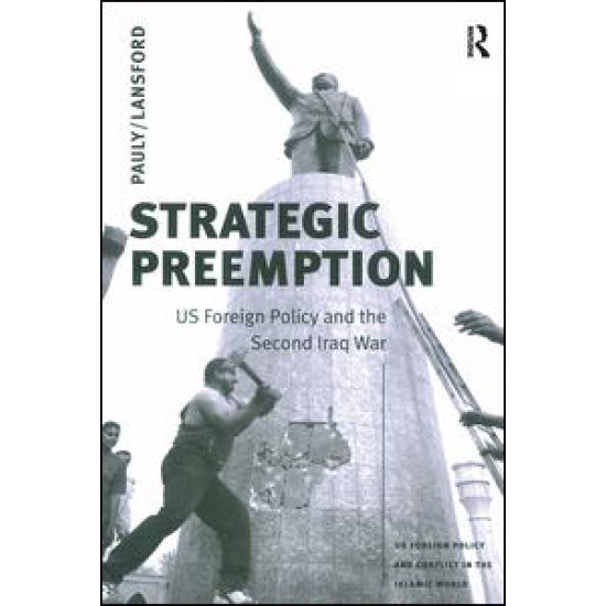 Strategic Preemption