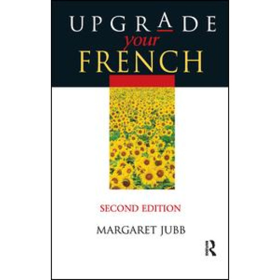 Upgrade Your French