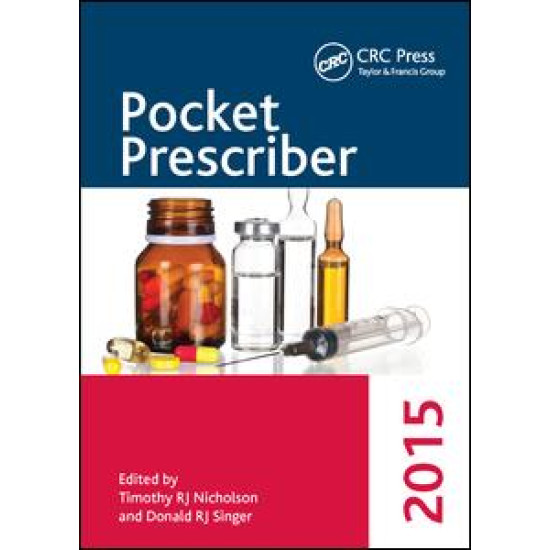 Pocket Prescriber 2015