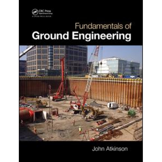 Fundamentals of Ground Engineering