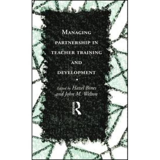 Managing Partnership in Teacher Training and Development