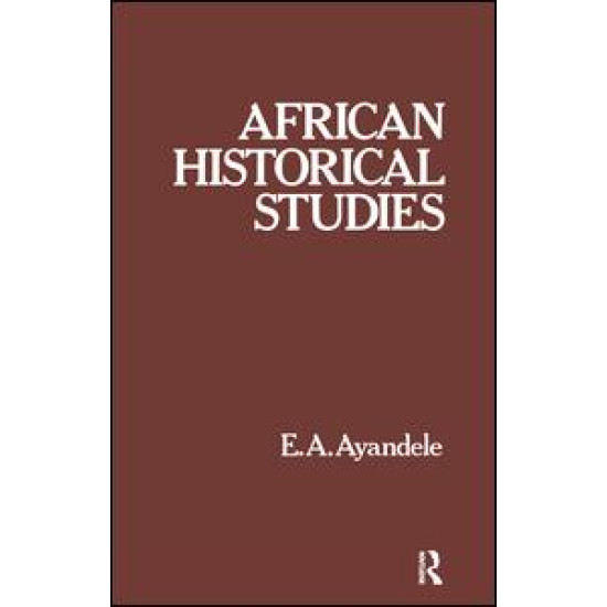 African Historical Studies