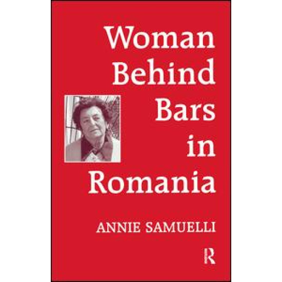 Women Behind Bars in Romania