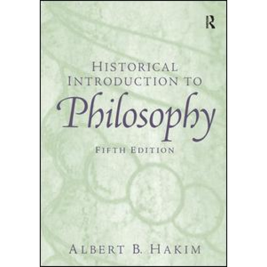 Historical Introduction to Philosophy