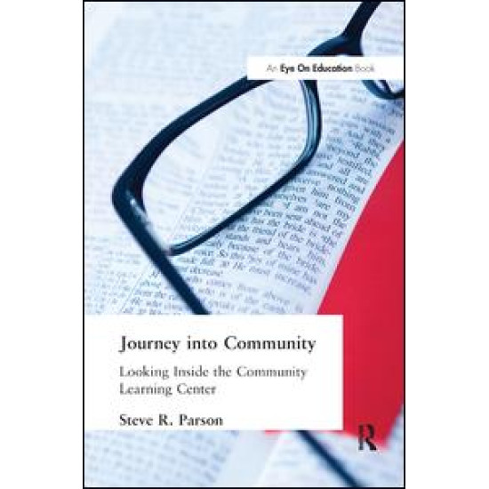 Journey Into Community