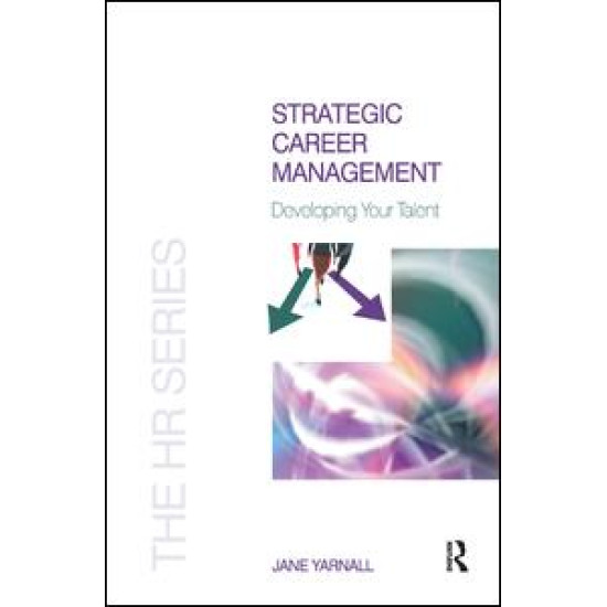 Strategic Career Management