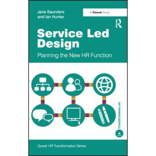 Service Led Design