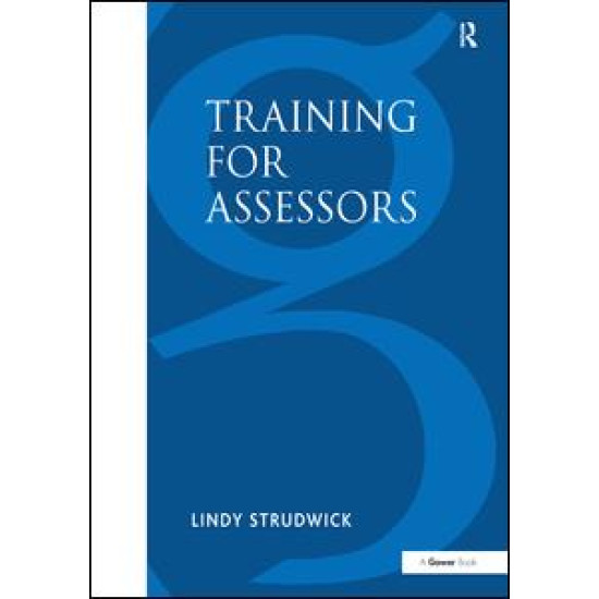 Training for Assessors