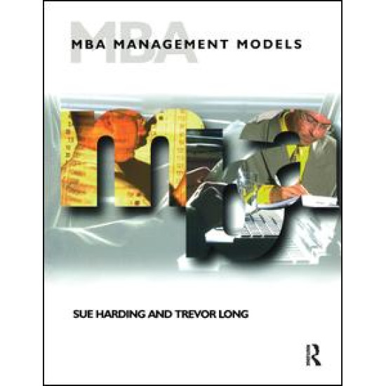 MBA Management Models