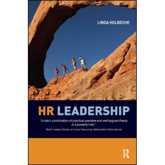HR Leadership