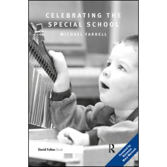 Celebrating the Special School