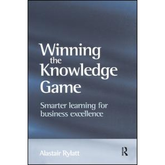 Winning the Knowledge Game