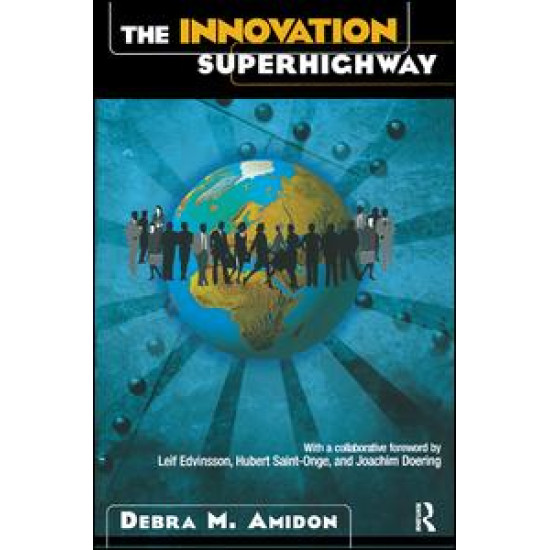 The Innovation SuperHighway