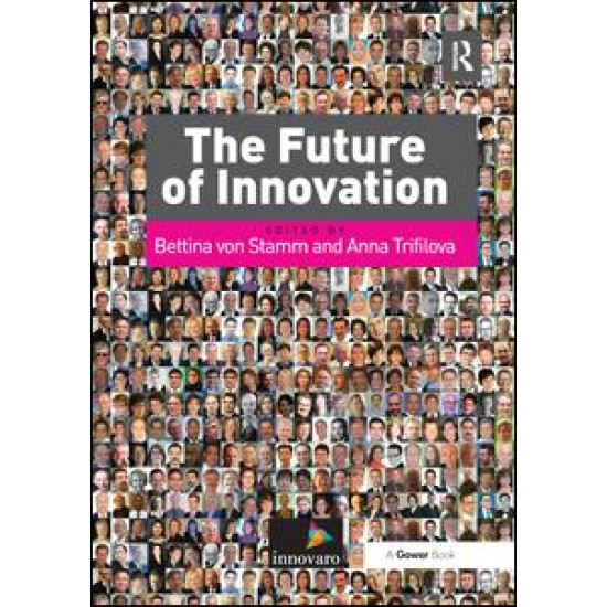 The Future of Innovation