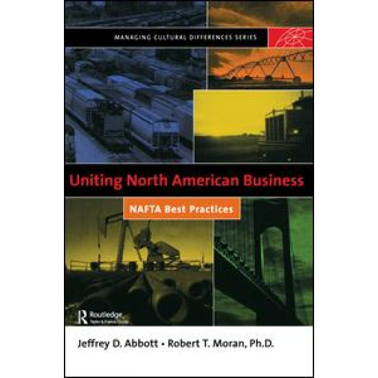 Uniting North American Business