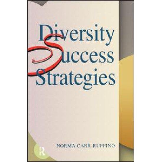Diversity Success Strategies