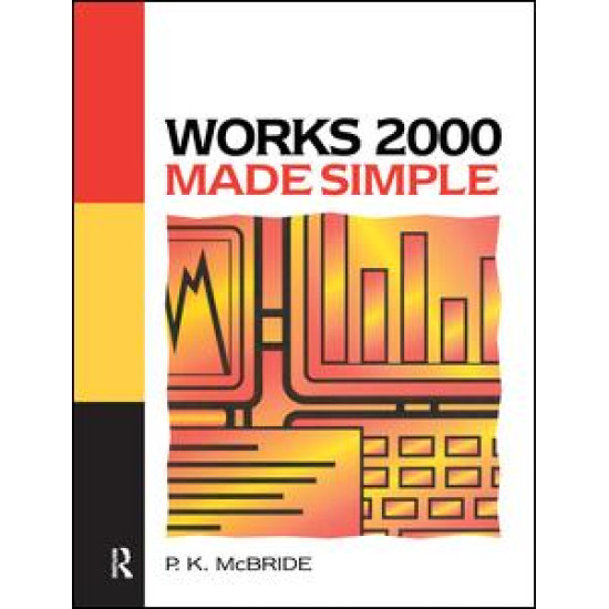Works 2000 Made Simple