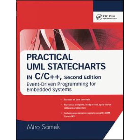 Practical UML Statecharts in C/C++