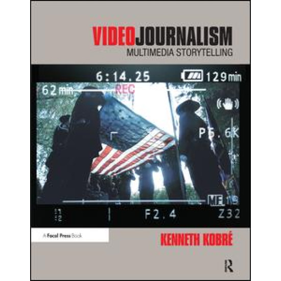 Videojournalism
