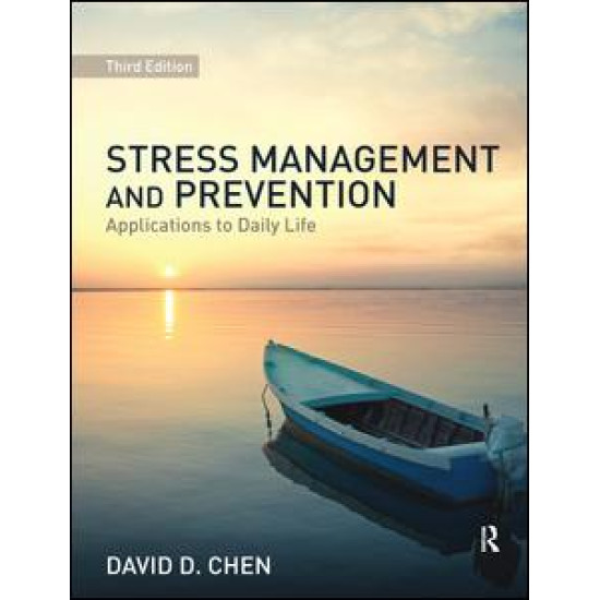 Stress Management and Prevention