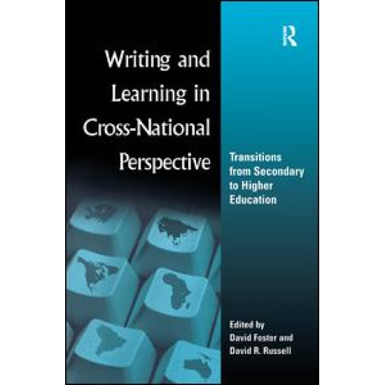 Writing and Learning in Cross-national Perspective