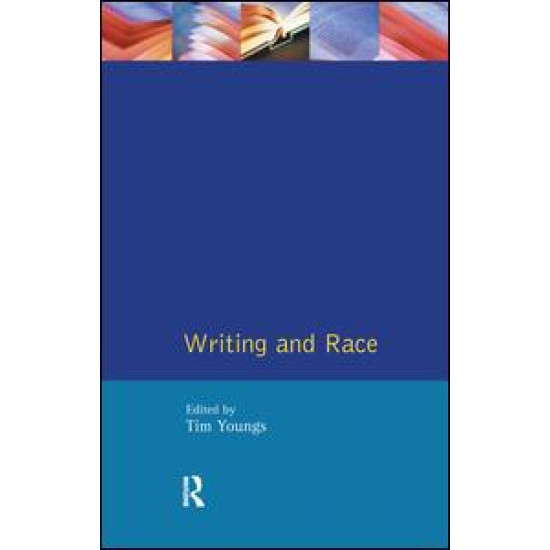 Writing and Race