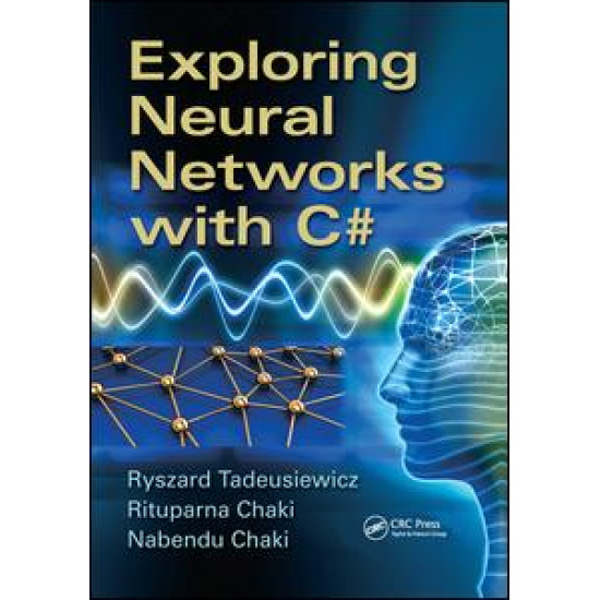Exploring Neural Networks with C#