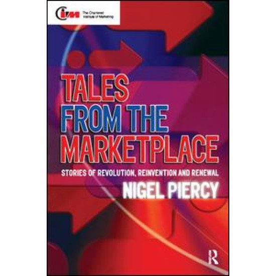 Tales from the Marketplace